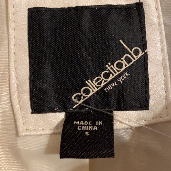 Collection B Jacket (E) - Picture 2 of 4